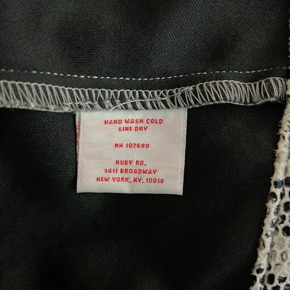 Ruby Red Snake Skin Leather Jacket - Picture 9 of 9